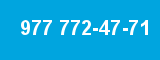 977 772-47-71 977 772-47-71